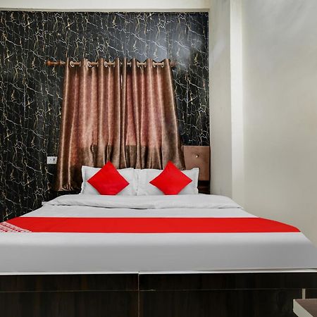 Hotel O Nitya Indore Exterior photo
